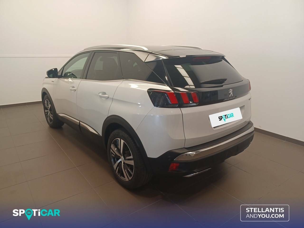 Foto Peugeot 3008 7