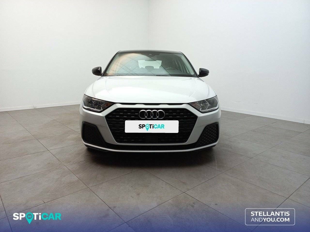 Foto Audi A1 2