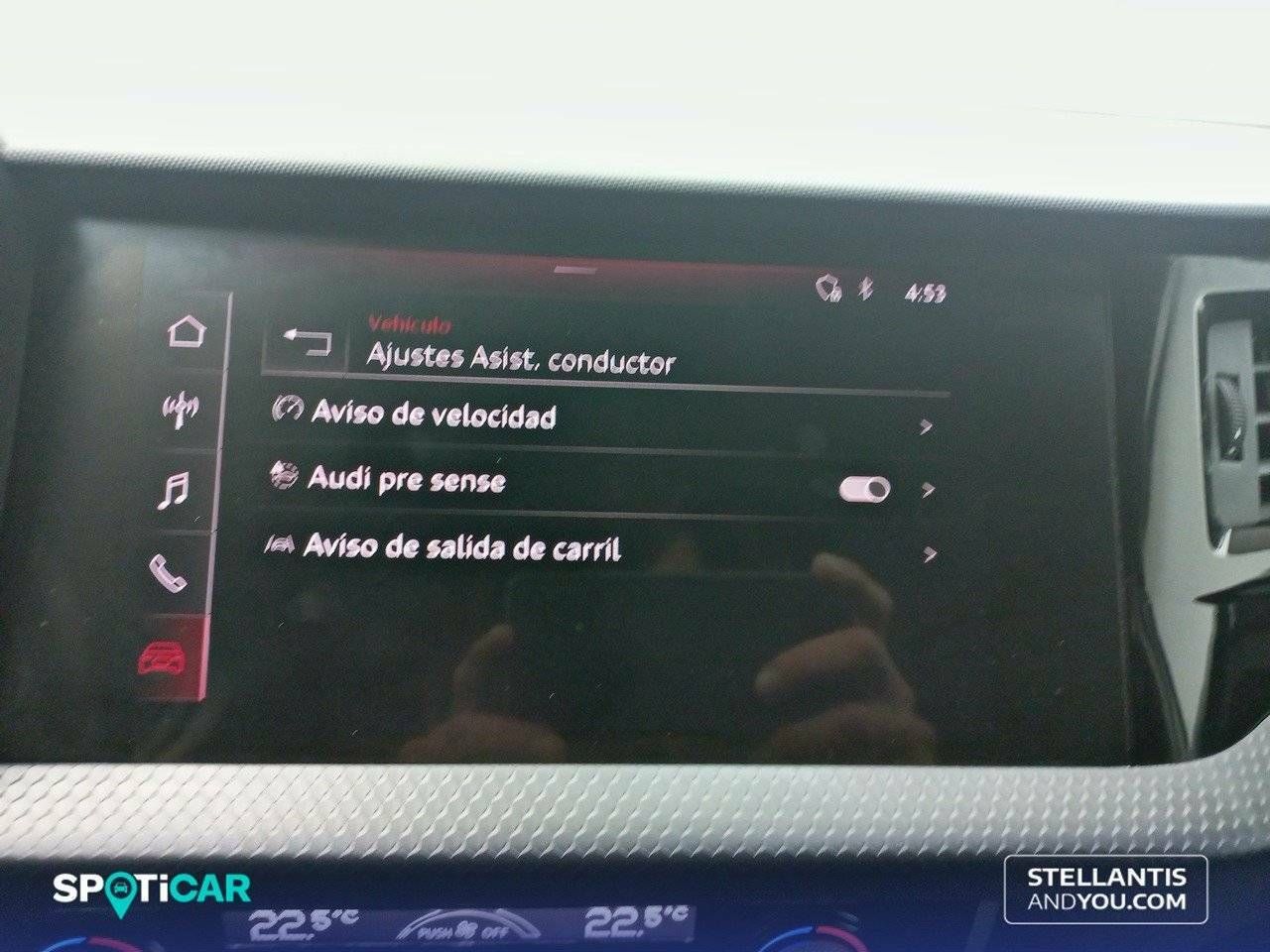 Foto Audi A1 15