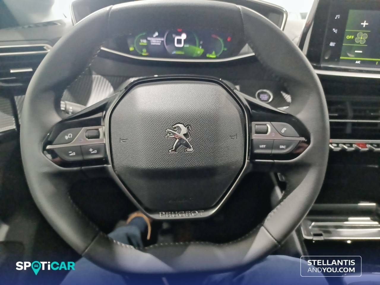 Foto Peugeot 208 15