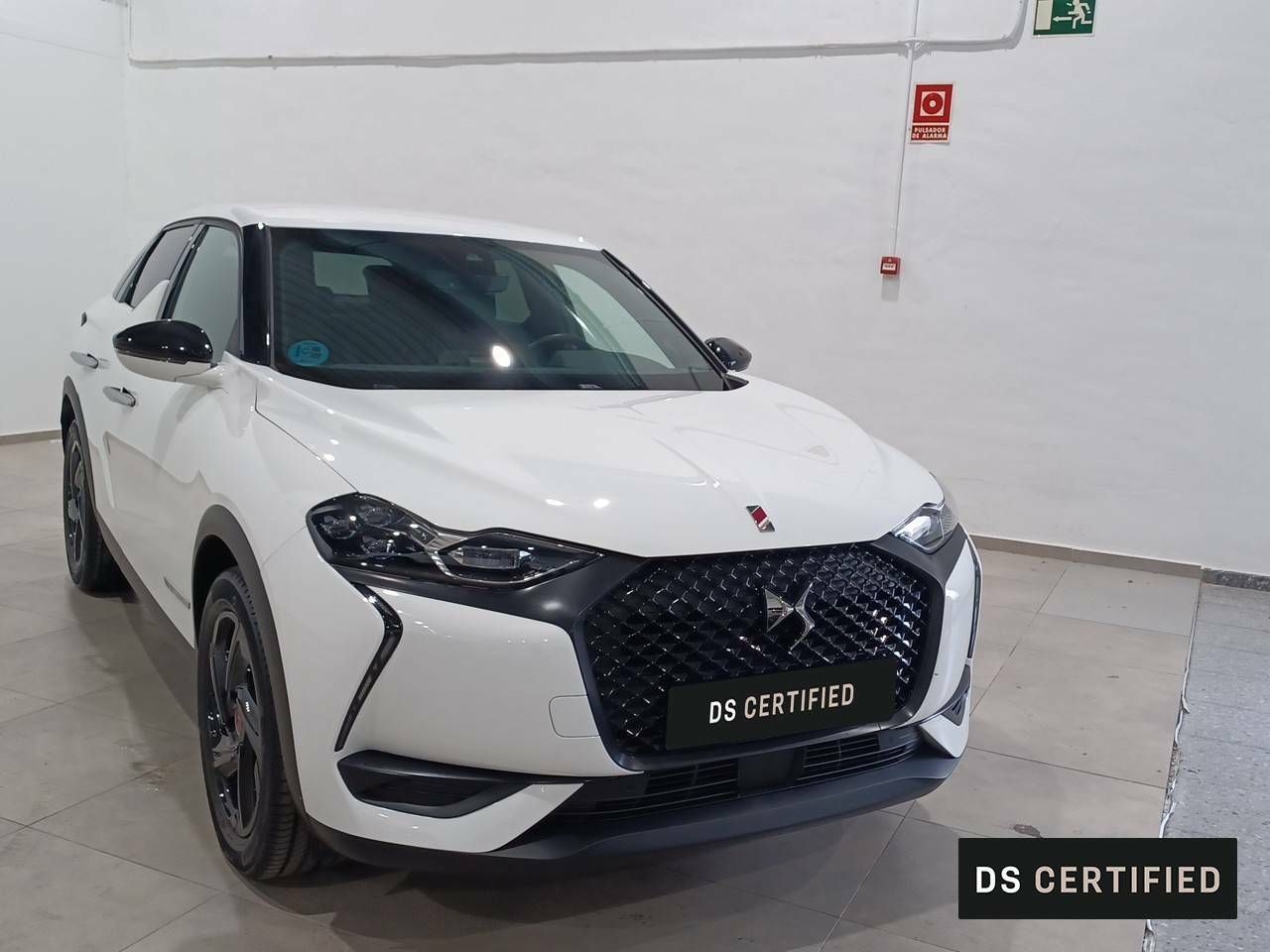 Foto DS Automobiles DS 3 3