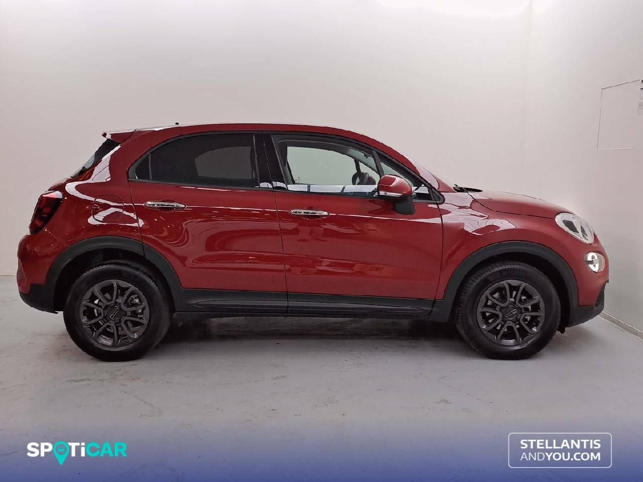 Foto Fiat 500X 4