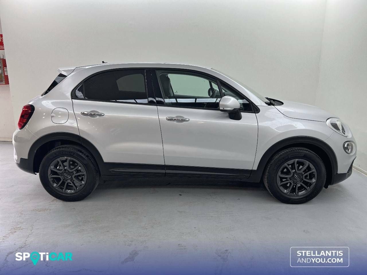 Foto Fiat 500X 4