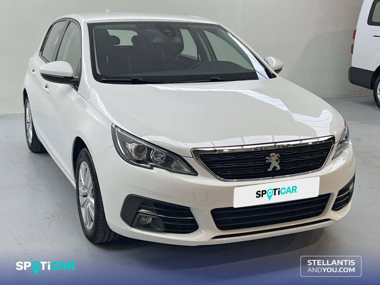 Foto Peugeot 308 3