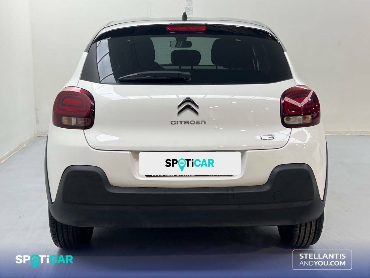 Foto Citroën C3 5