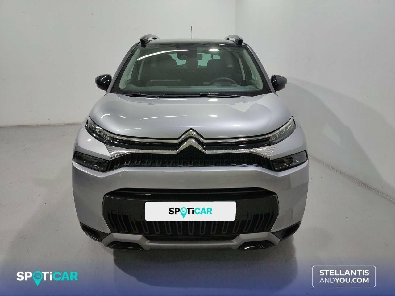 Foto Citroën C3 Aircross 3