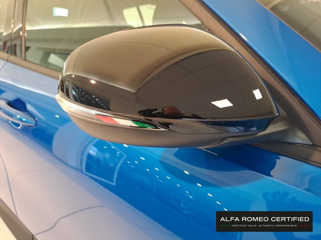 Foto Alfa Romeo Tonale 20