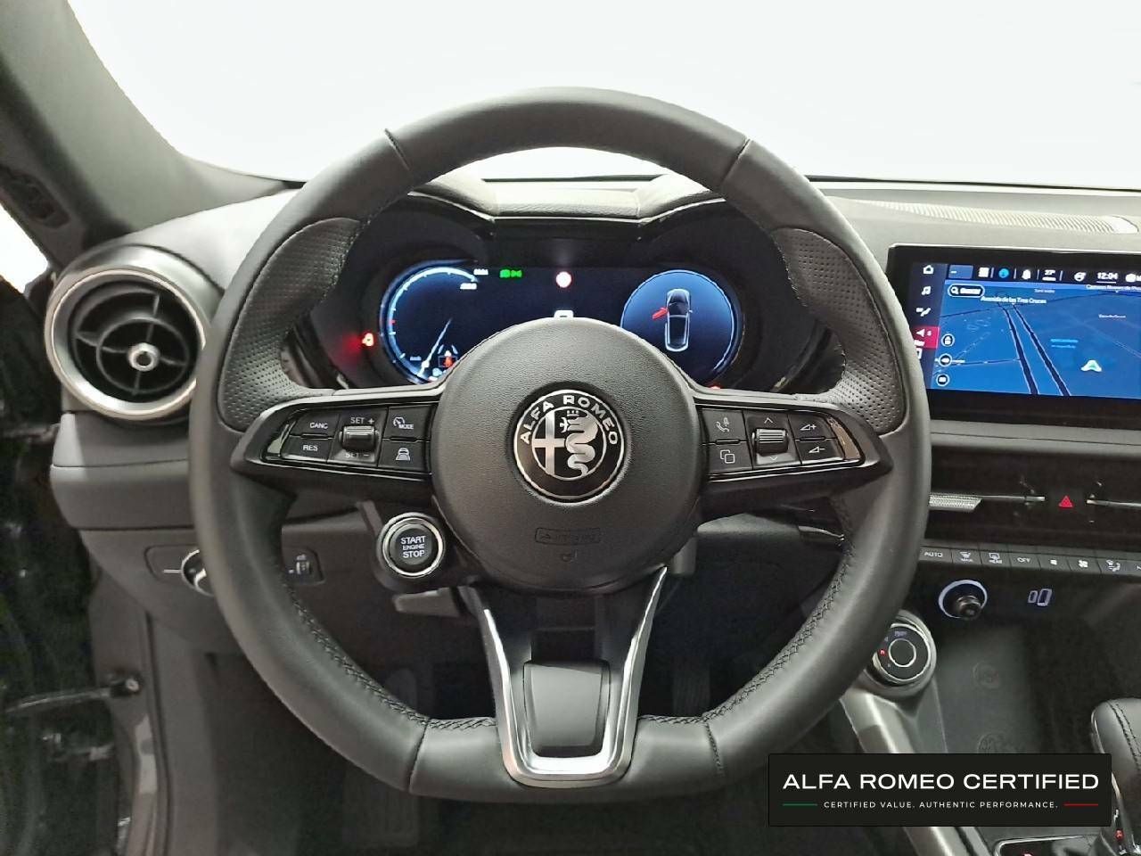 Foto Alfa Romeo Tonale 21