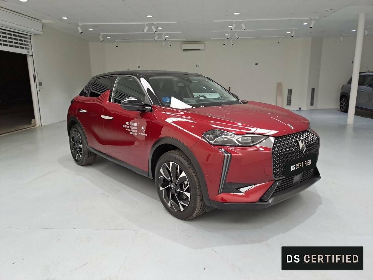 Foto DS Automobiles DS 3 3