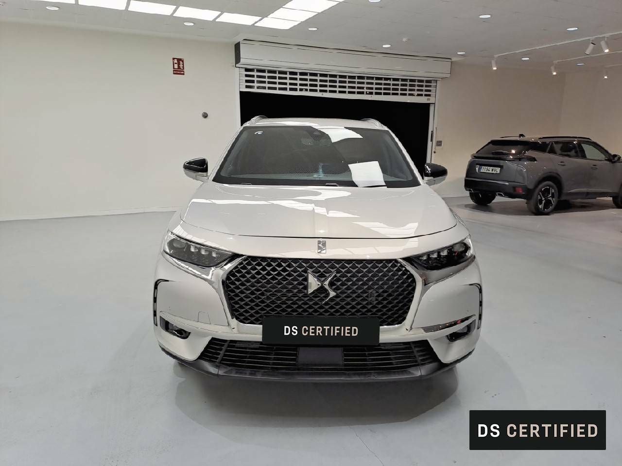 Foto DS Automobiles DS 7 Crossback 2