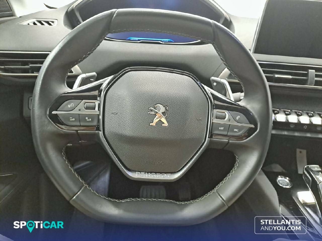 Foto Peugeot 3008 13