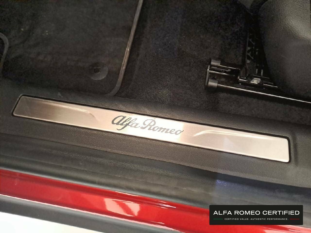 Foto Alfa Romeo Junior 19