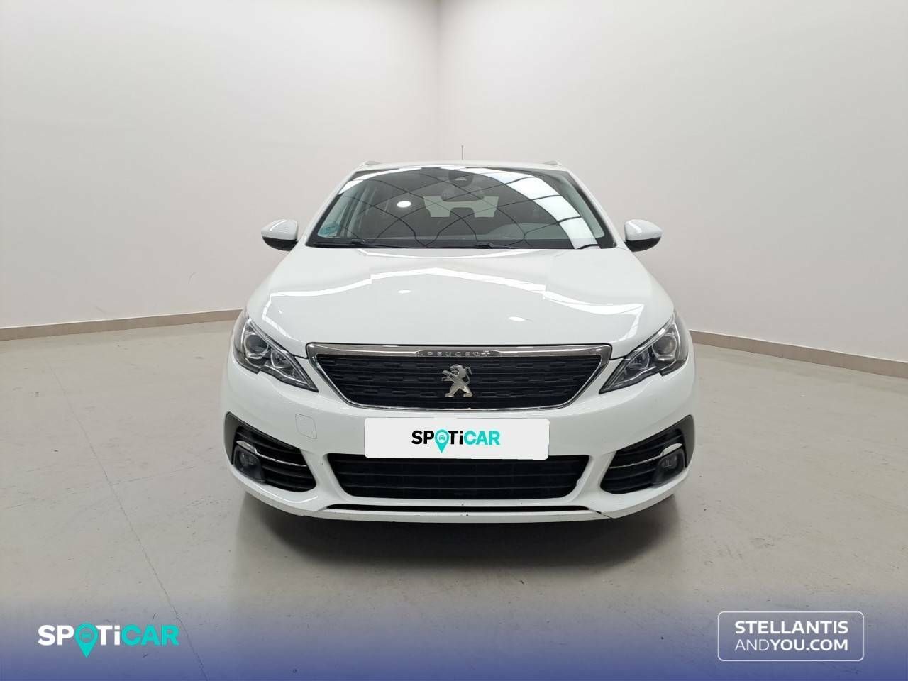 Foto Peugeot 308 2