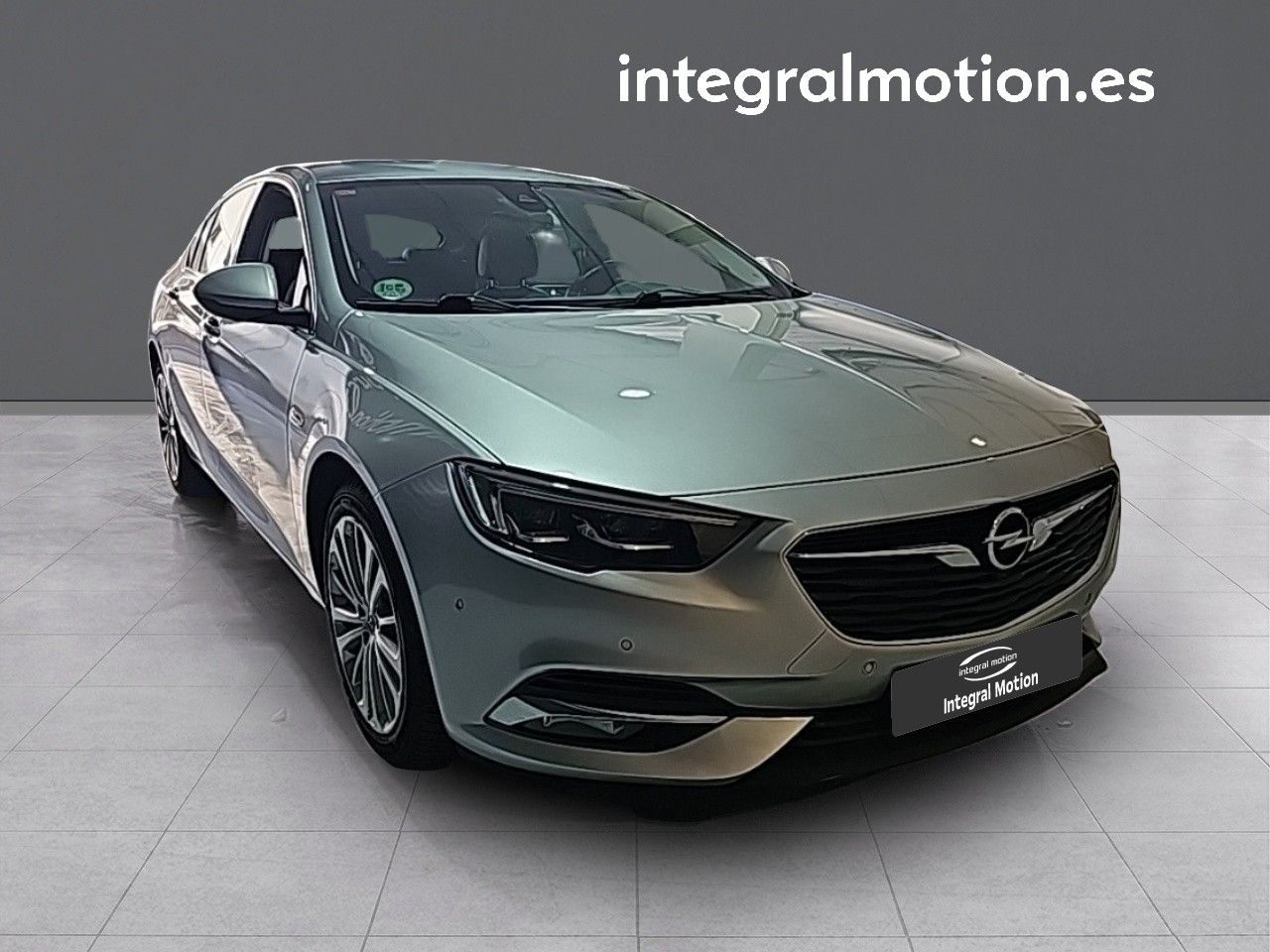 Foto Opel Insignia  3