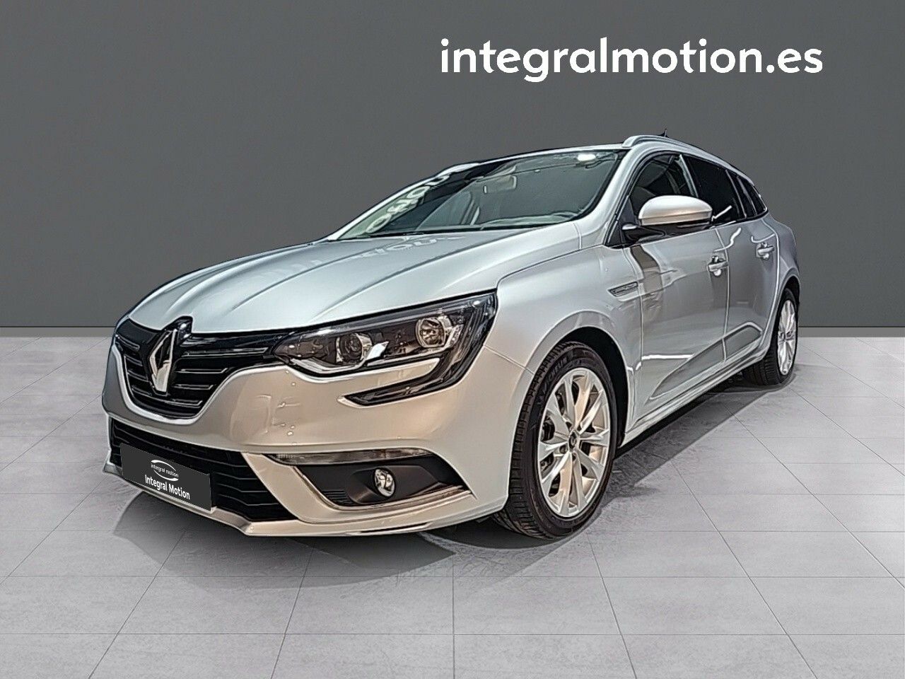 Foto Renault Mégane 1