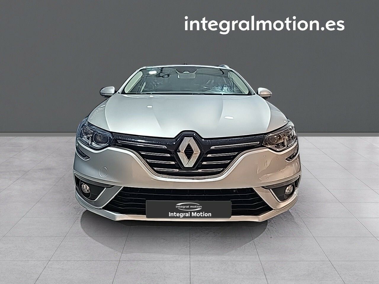 Foto Renault Mégane 2