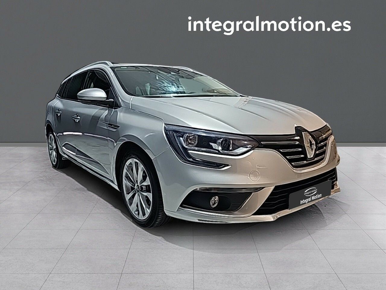 Foto Renault Mégane 3