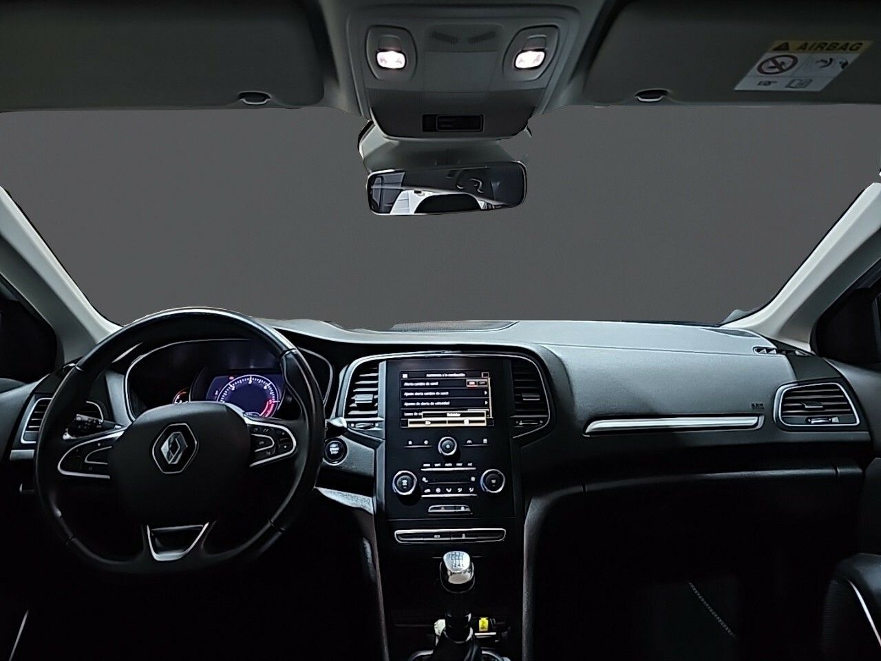 Foto Renault Mégane 7