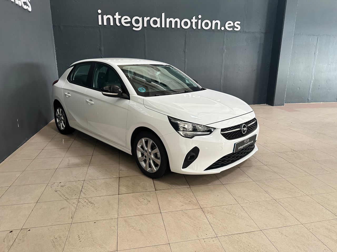 Foto Opel Corsa 6