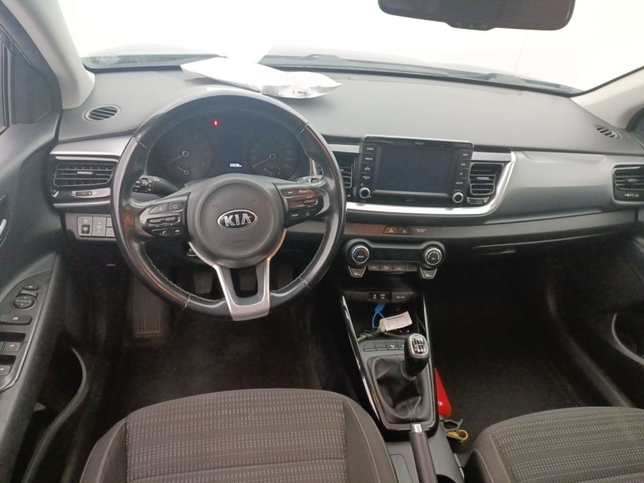 Foto Kia Stonic 7