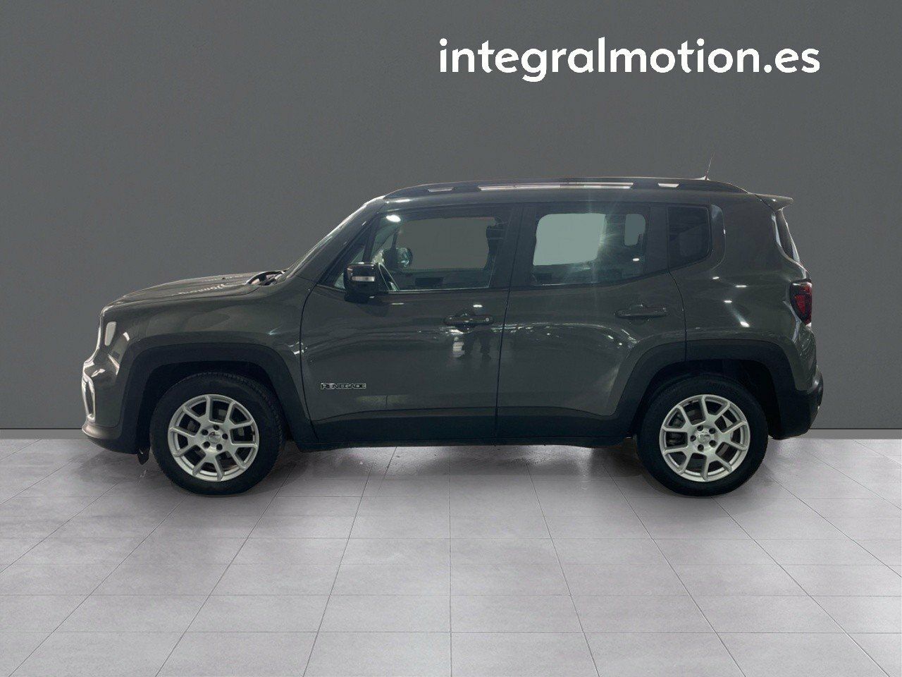 Foto Jeep Renegade 24