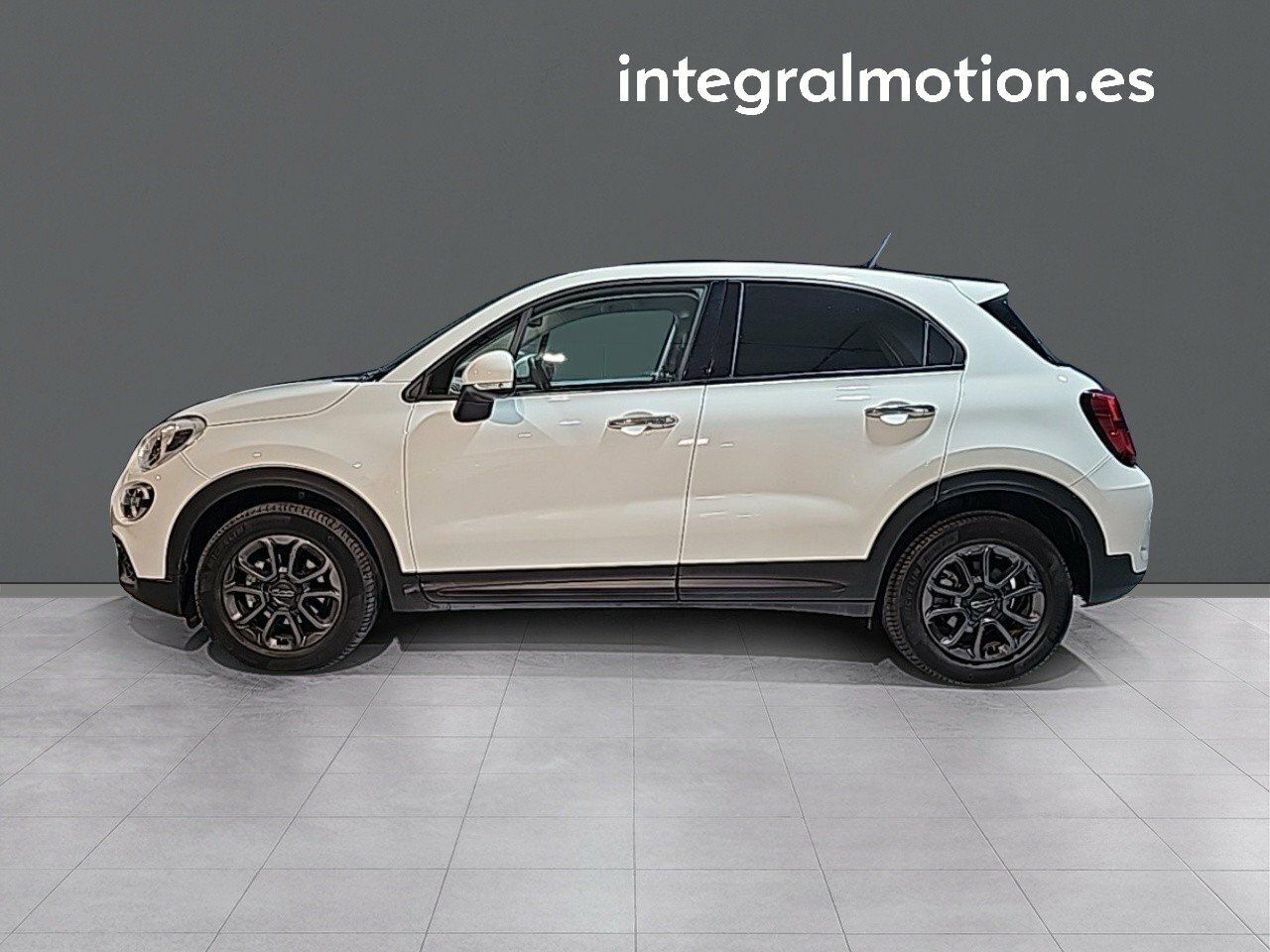 Foto Fiat 500X 24