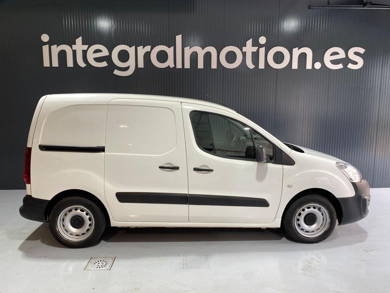 Foto Citroën Berlingo 2