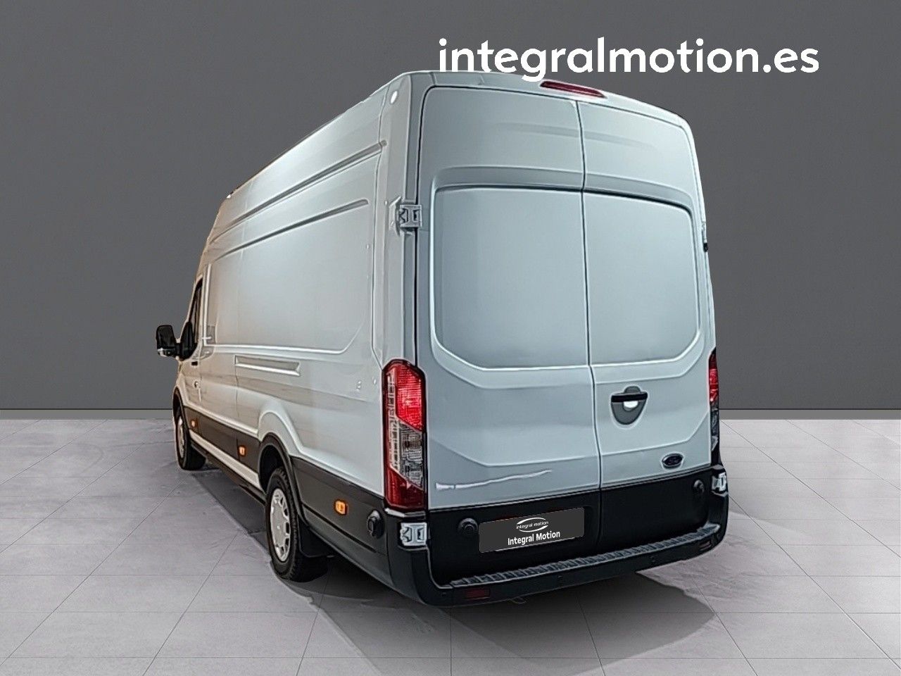 Foto Ford Transit 5