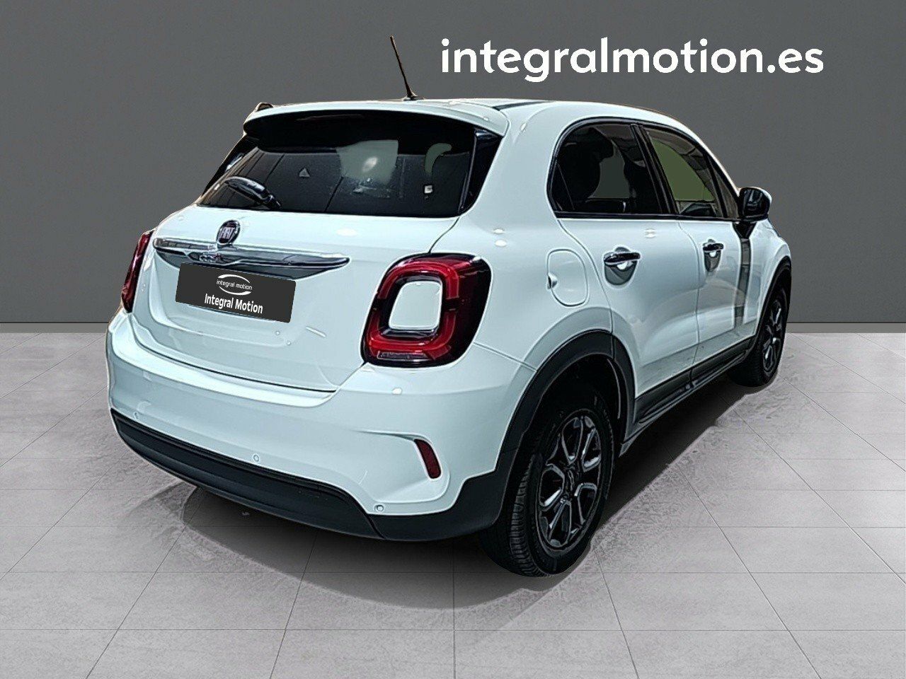 Foto Fiat 500X 5