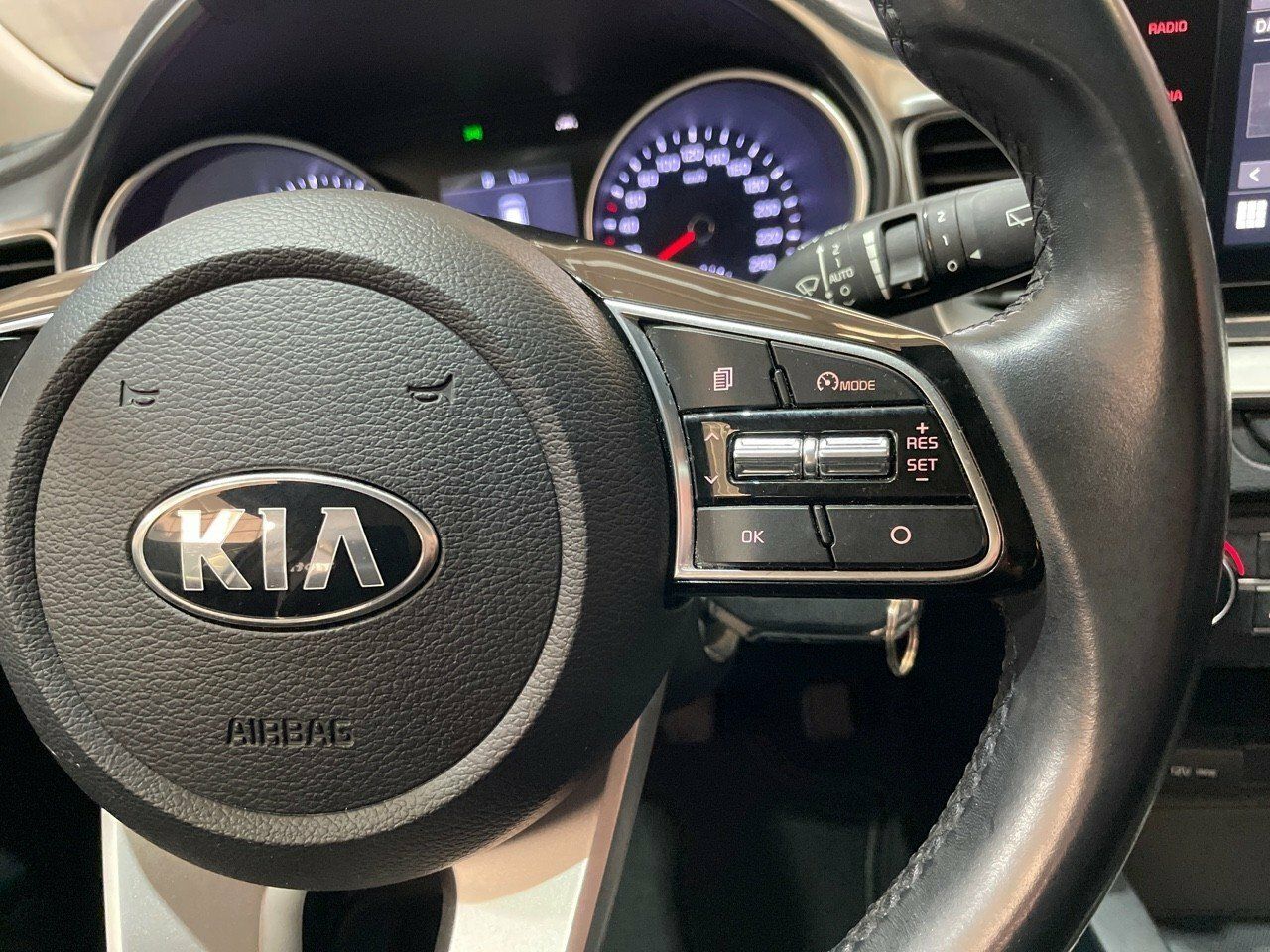 Foto Kia Ceed 13