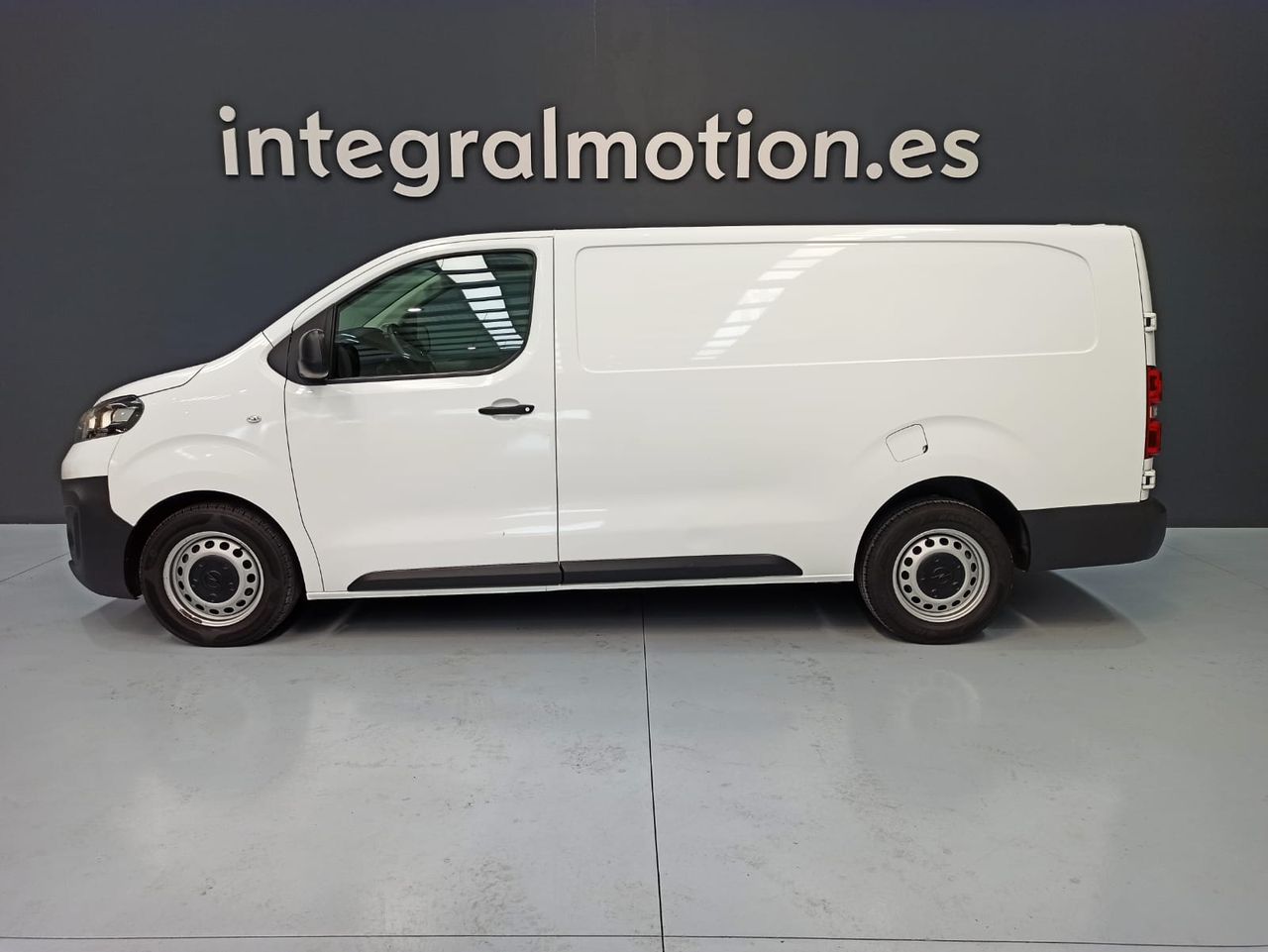 Foto Opel Vivaro 6