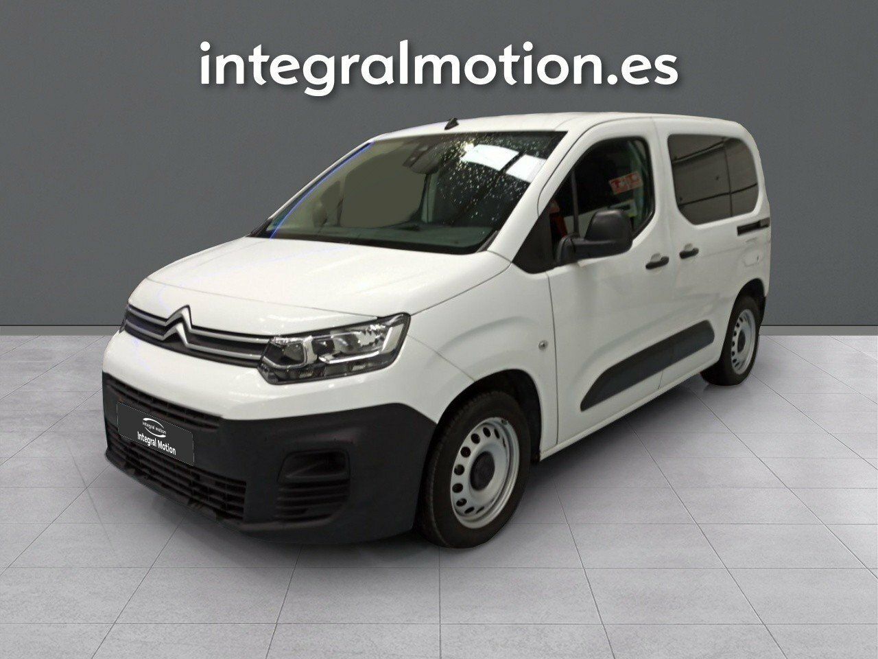 Foto Citroën Berlingo 2