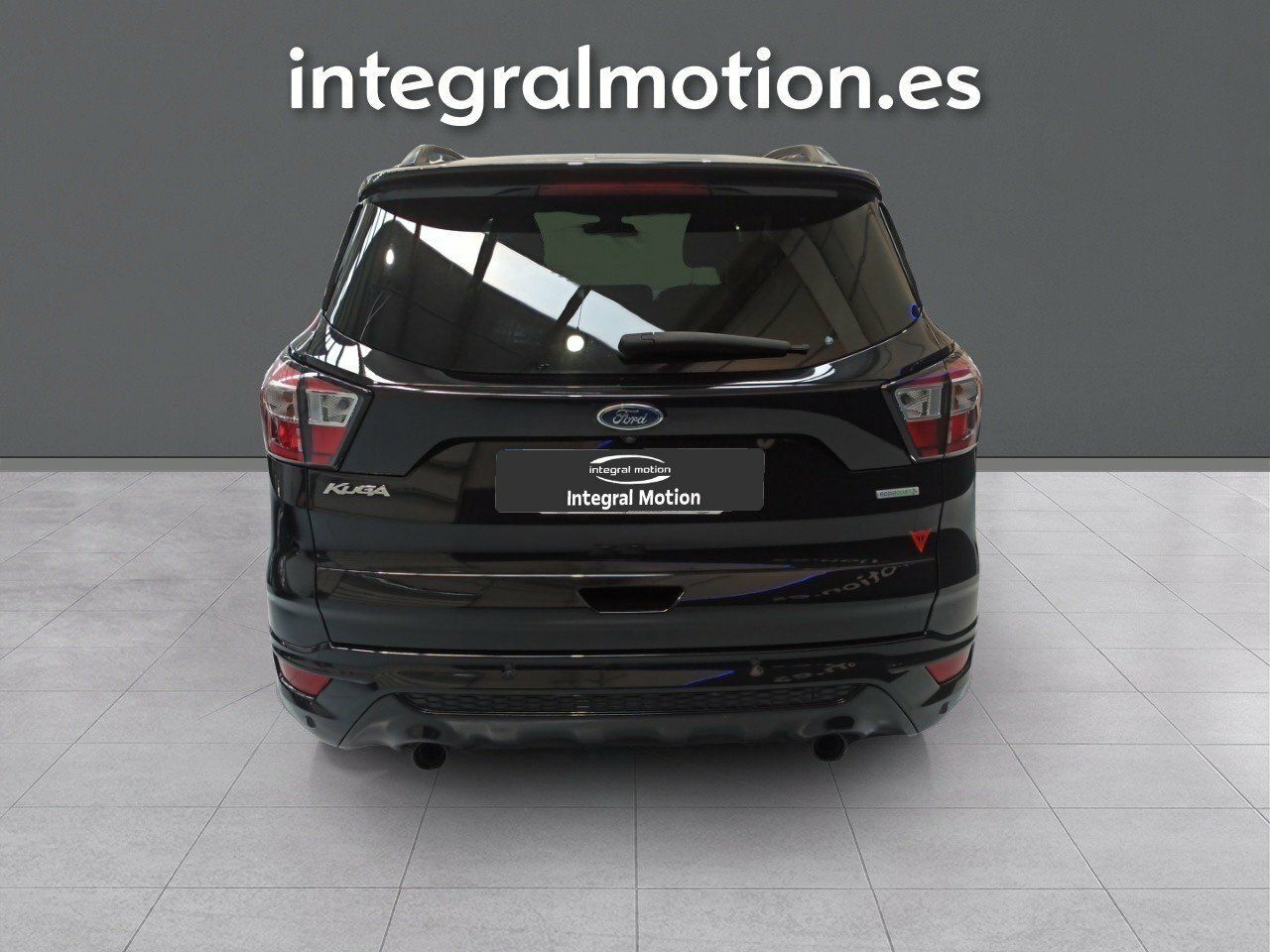 Foto Ford Kuga 25