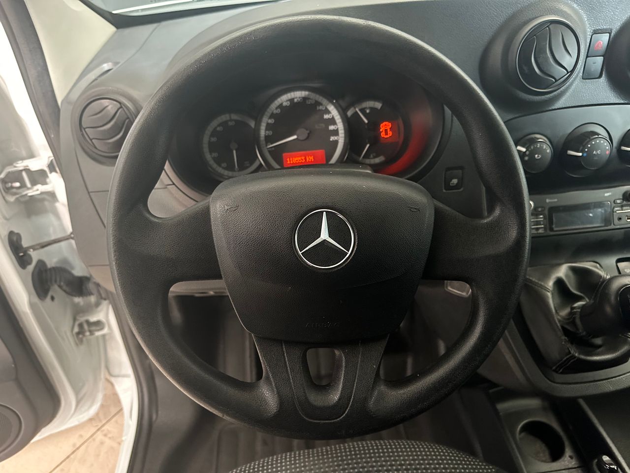 Foto Mercedes-Benz Citan 26