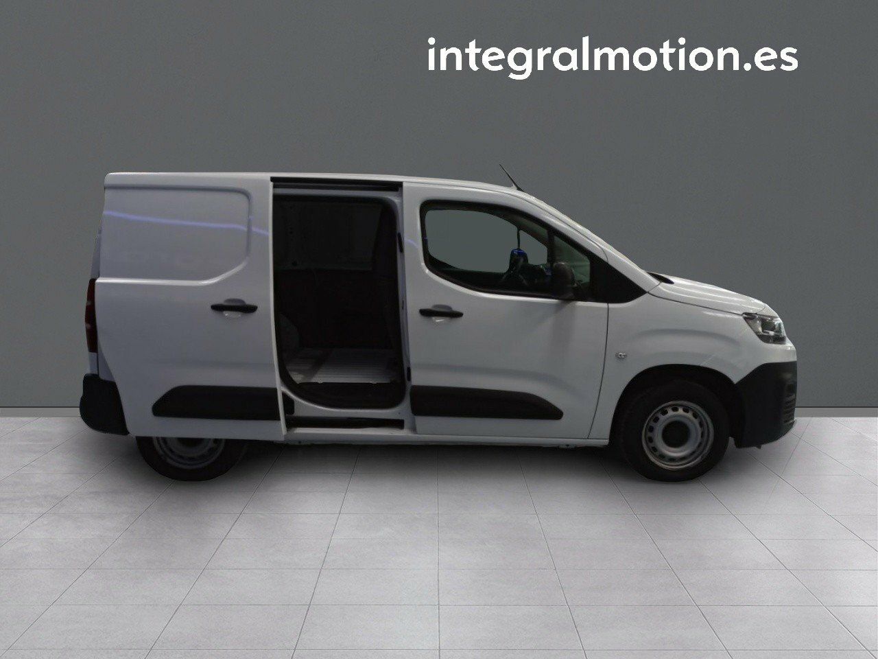 Foto Citroën Berlingo 5