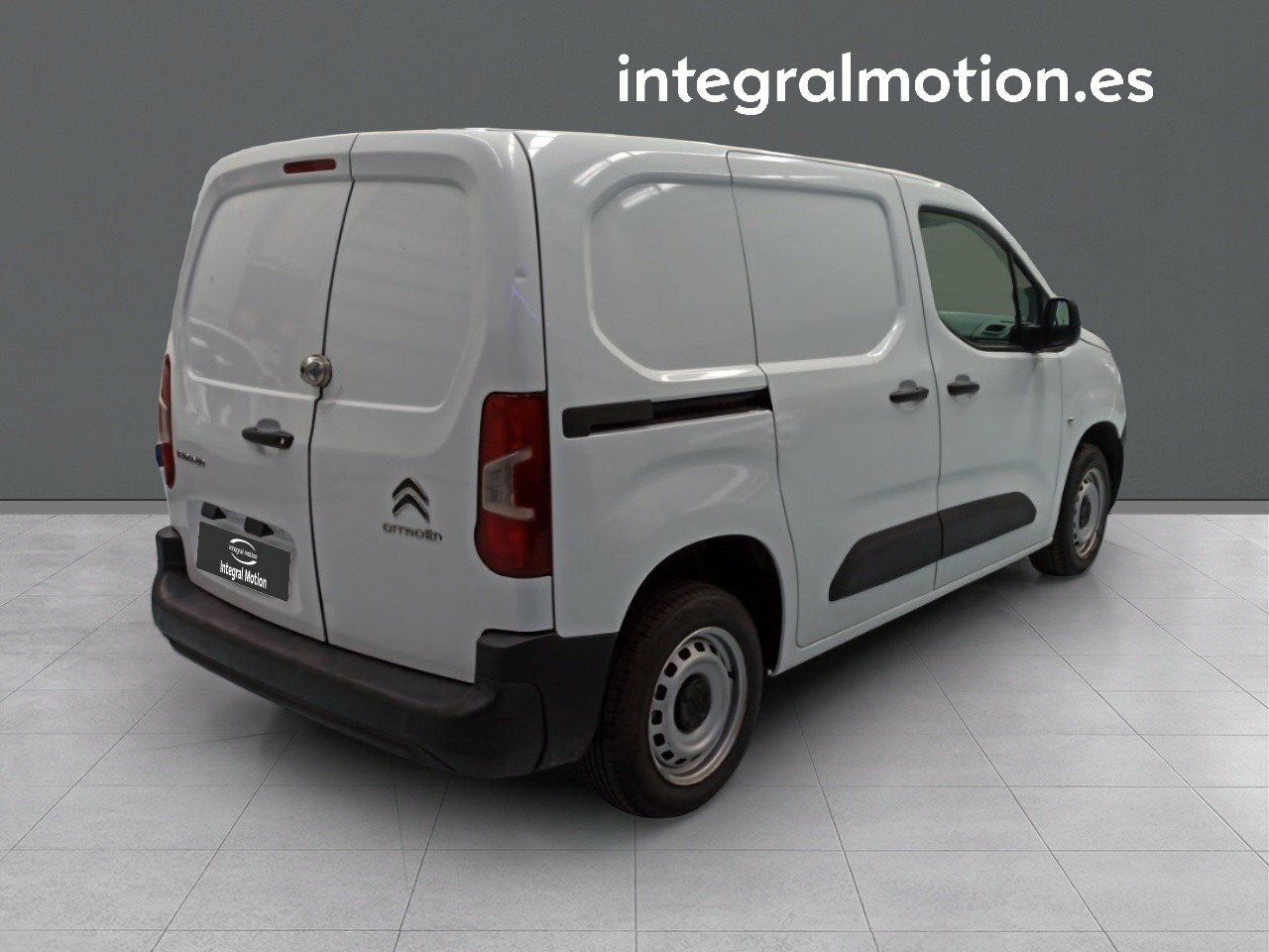 Foto Citroën Berlingo 7