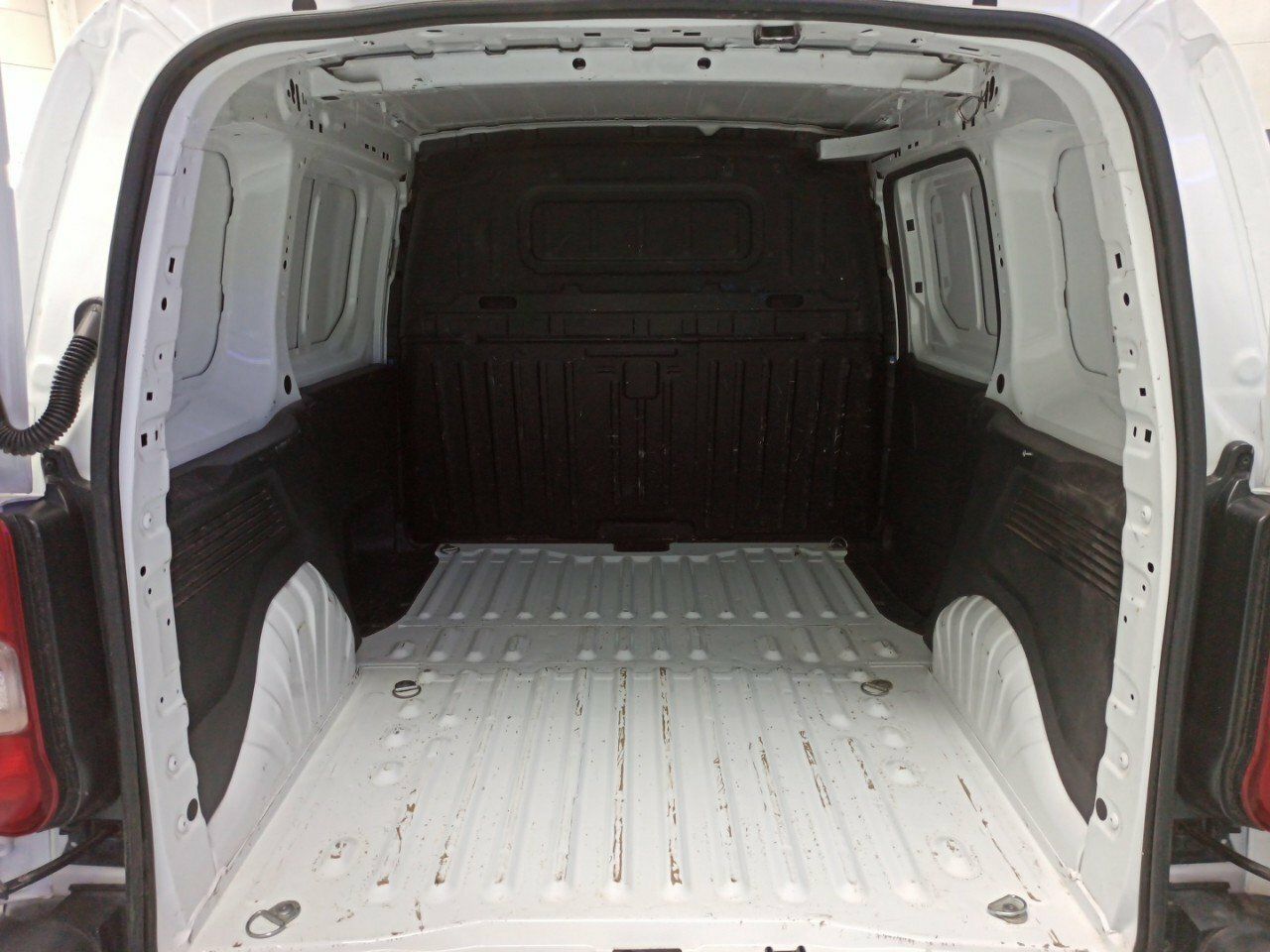 Foto Citroën Berlingo 9