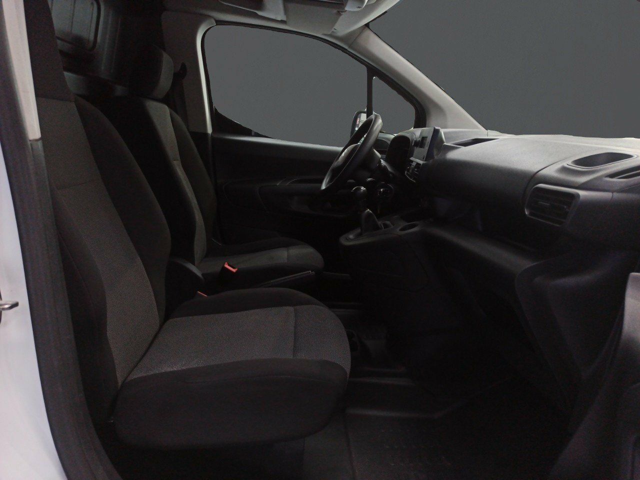 Foto Citroën Berlingo 15