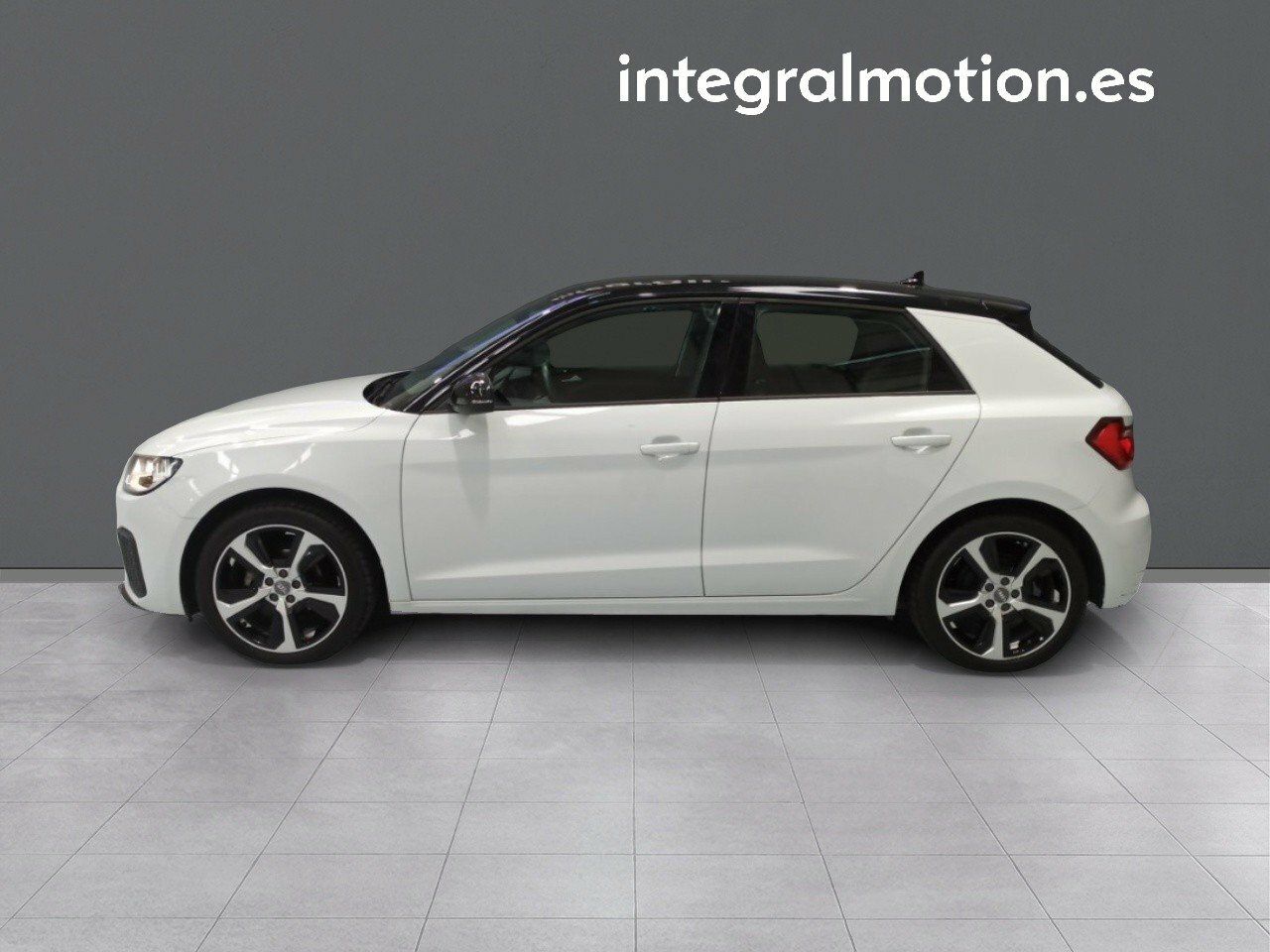 Foto Audi A1 24