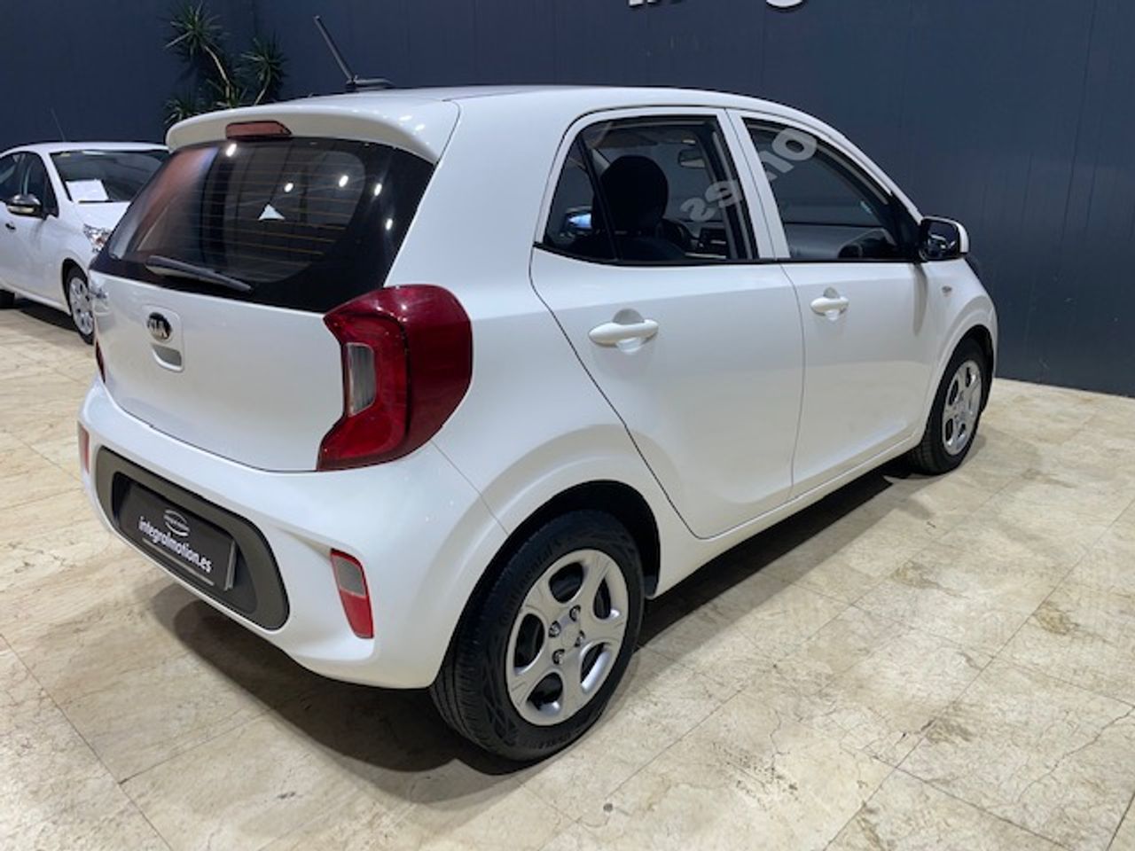 Foto Kia Picanto 8