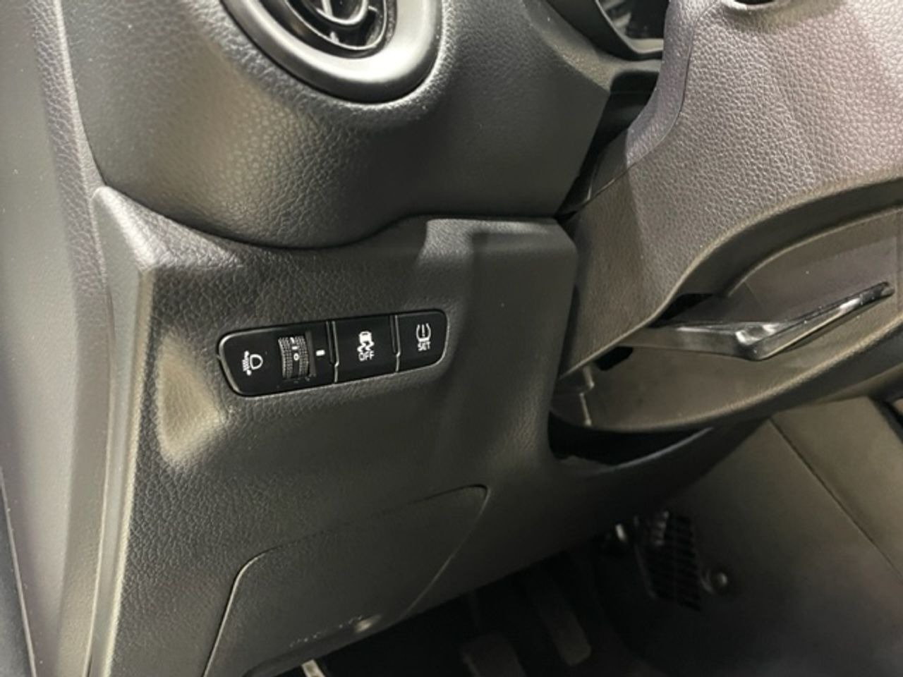 Foto Kia Picanto 21