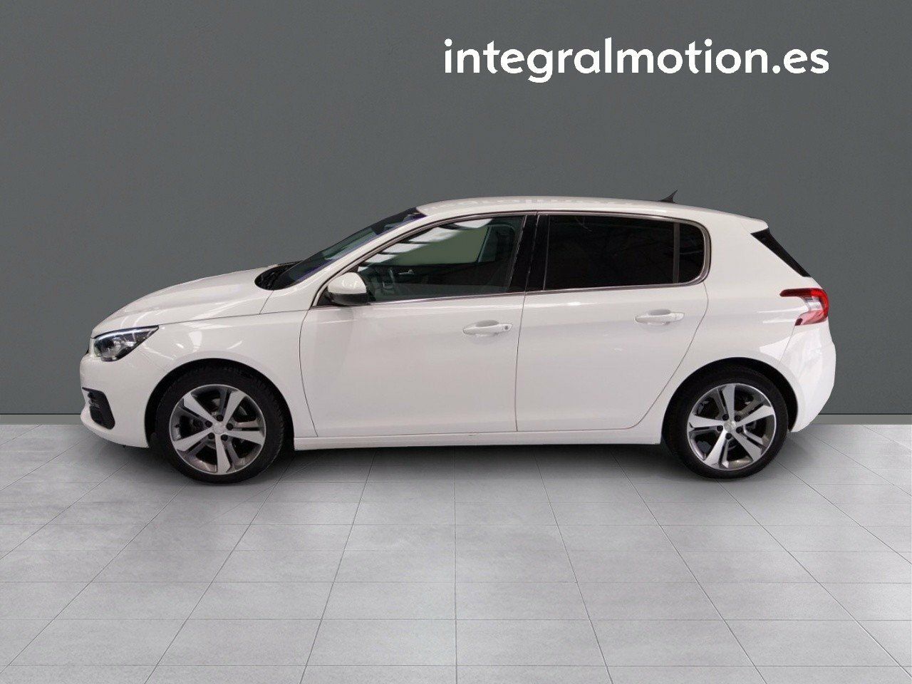 Foto Peugeot 308 24