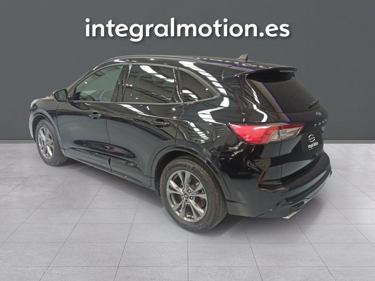 Foto Ford Kuga 4