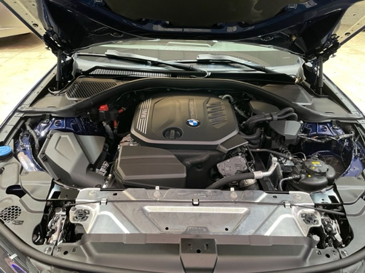 Foto BMW Serie 3 47
