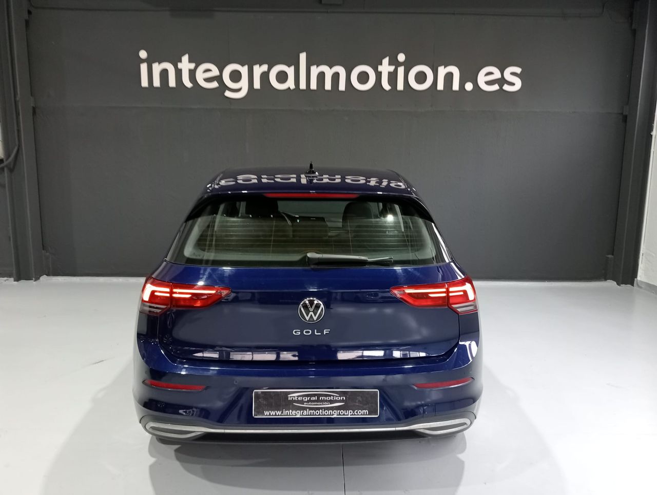 Foto Volkswagen Golf 6