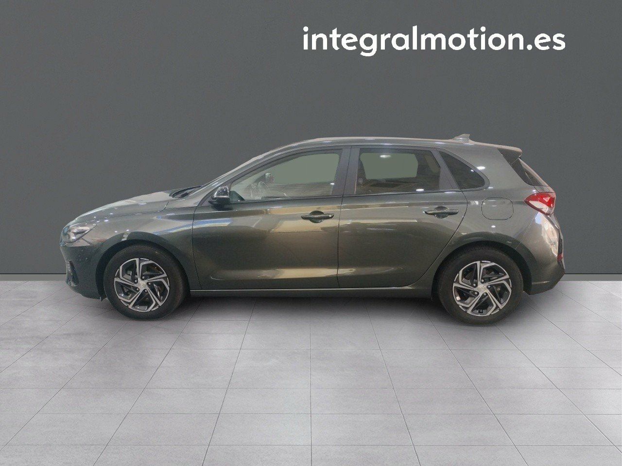 Foto Hyundai i30 24