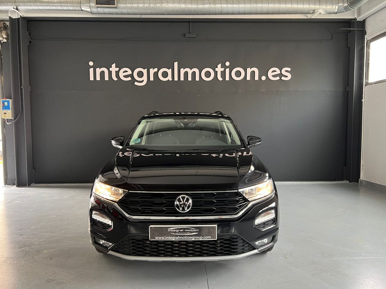 Foto Volkswagen T-Roc 2