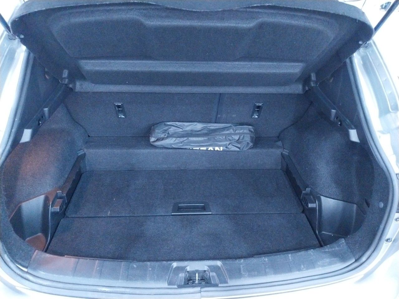 Foto Nissan Qashqai 30