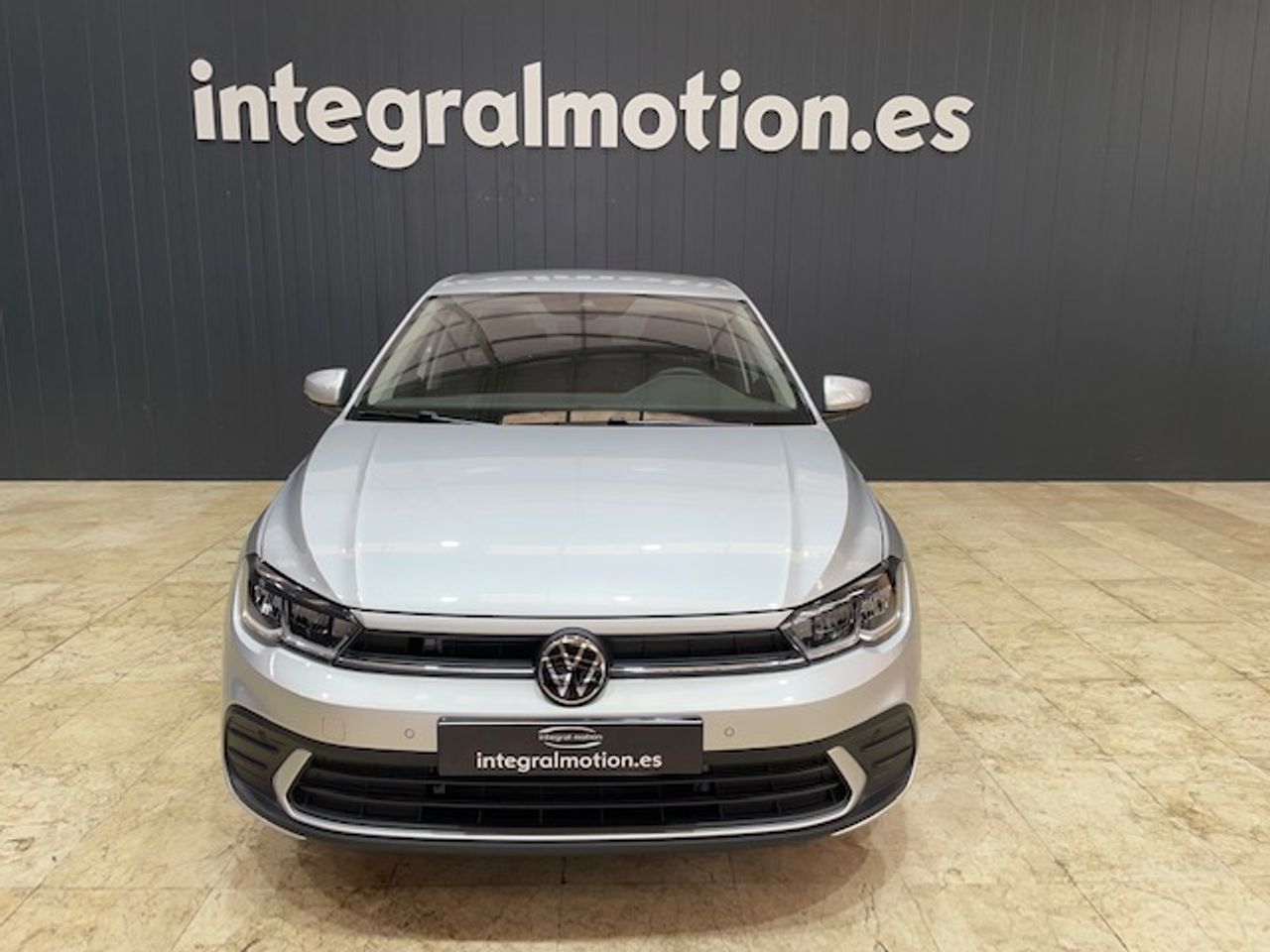 Foto Volkswagen Polo 2