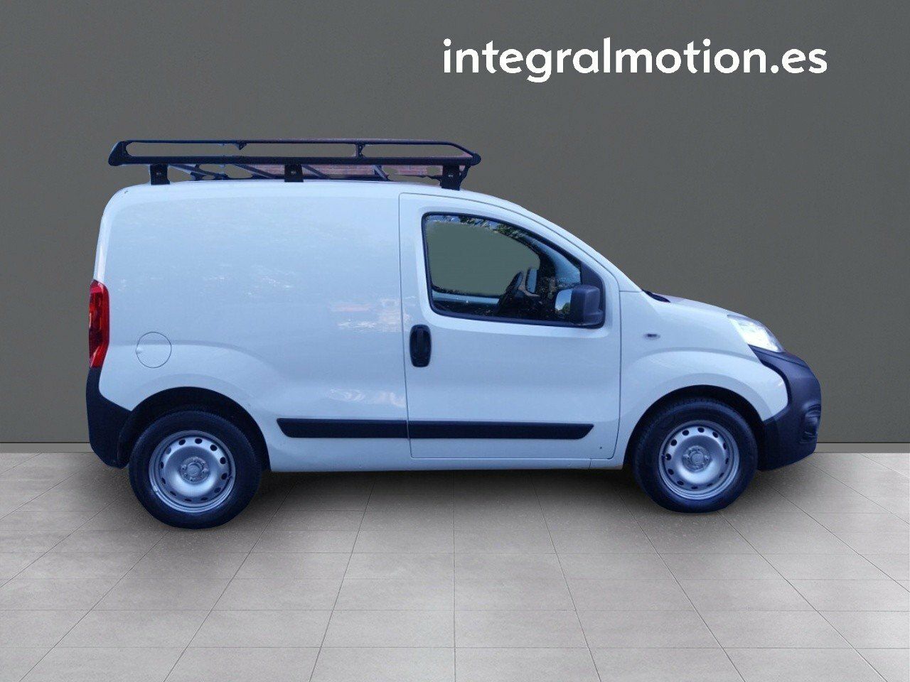 Foto Fiat Fiorino 3